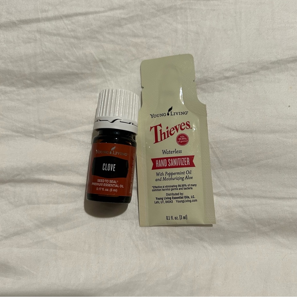 Young Living Clove - 5 ml